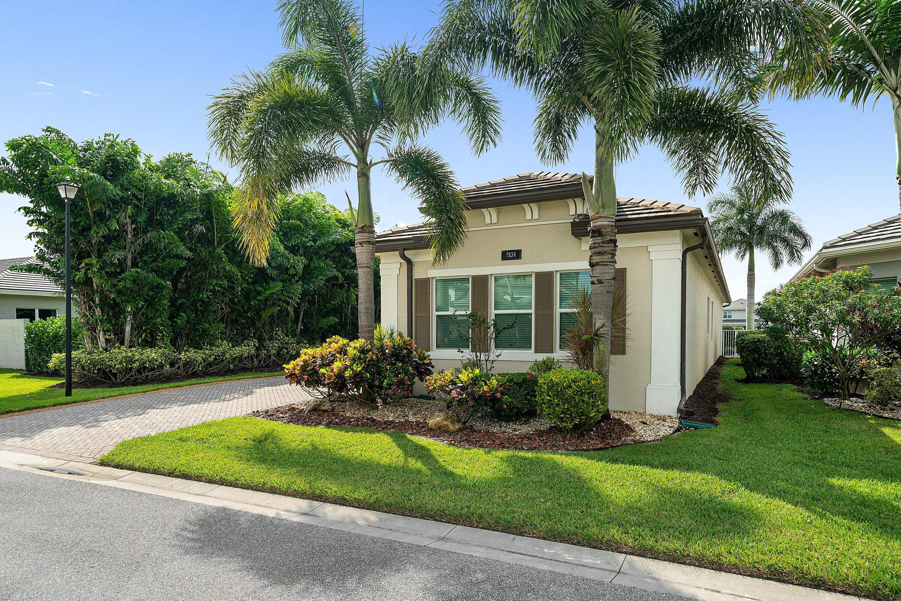 7834 Waterford Isles Lane