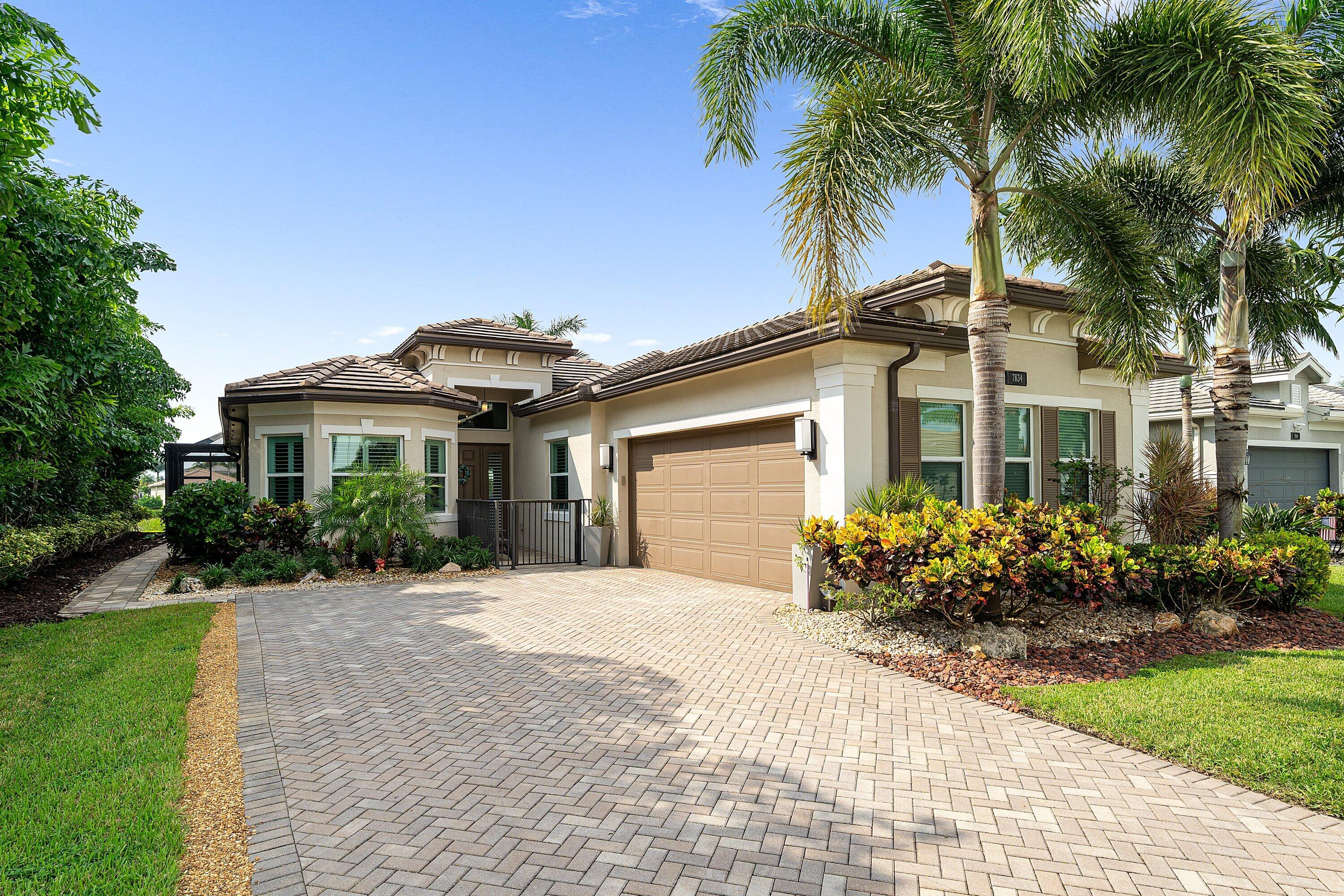 7834 Waterford Isles Lane