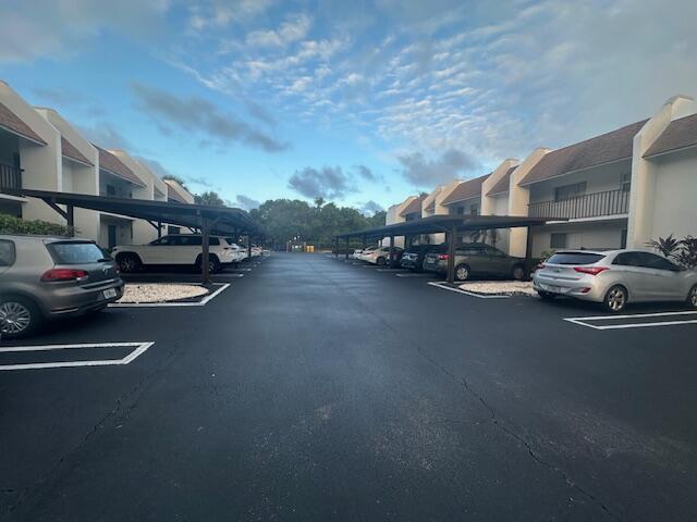 SABAL PINE EAST CONDO - Residential Lease