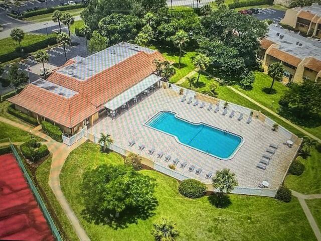 SABAL PINE EAST CONDO - Residential Lease