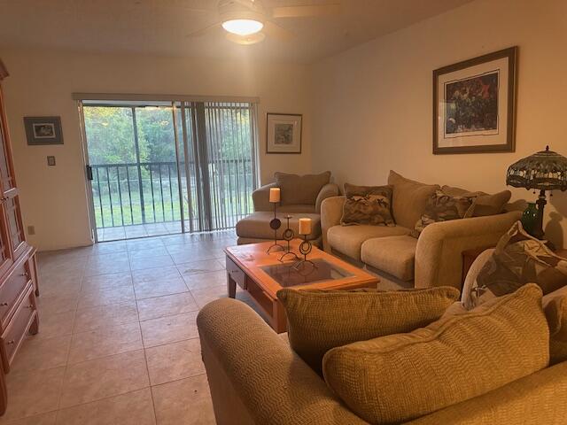 SABAL PINE EAST CONDO - Residential Lease