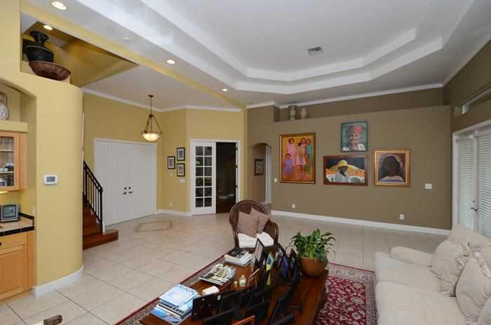 PLANTATION ACRES - Residential