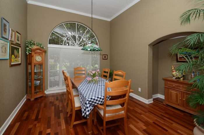 PLANTATION ACRES - Residential