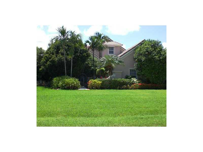 PLANTATION ACRES - Residential
