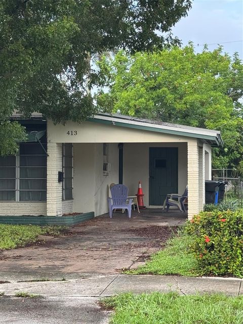 413 SW 24th Ave Fort Lauderdale FL 33312