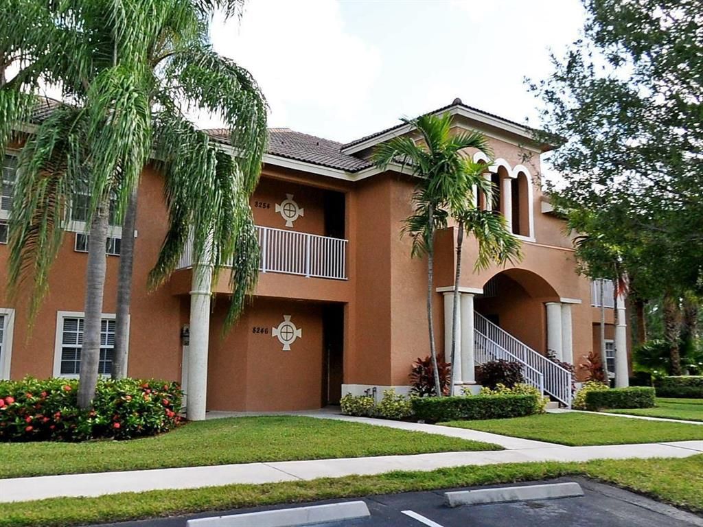 Photo of 8254 Mulligan Circle #2723, Port Saint Lucie, FL 34986 (MLS # R10718632)