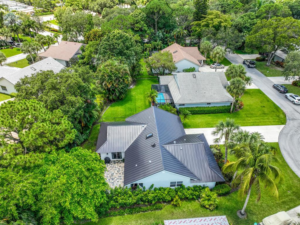 Woodland Estates - Residential