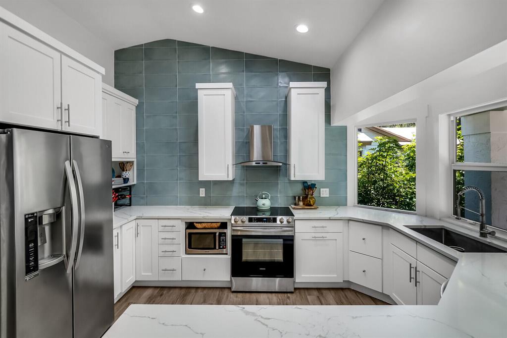 Woodland Estates - Residential