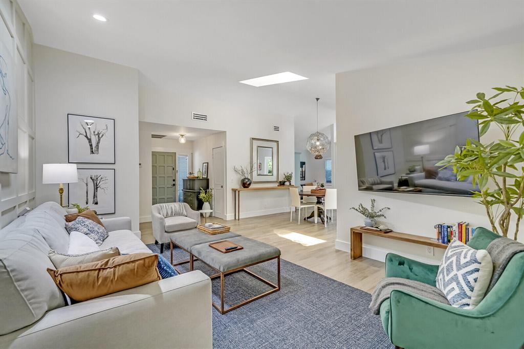 Woodland Estates - Residential