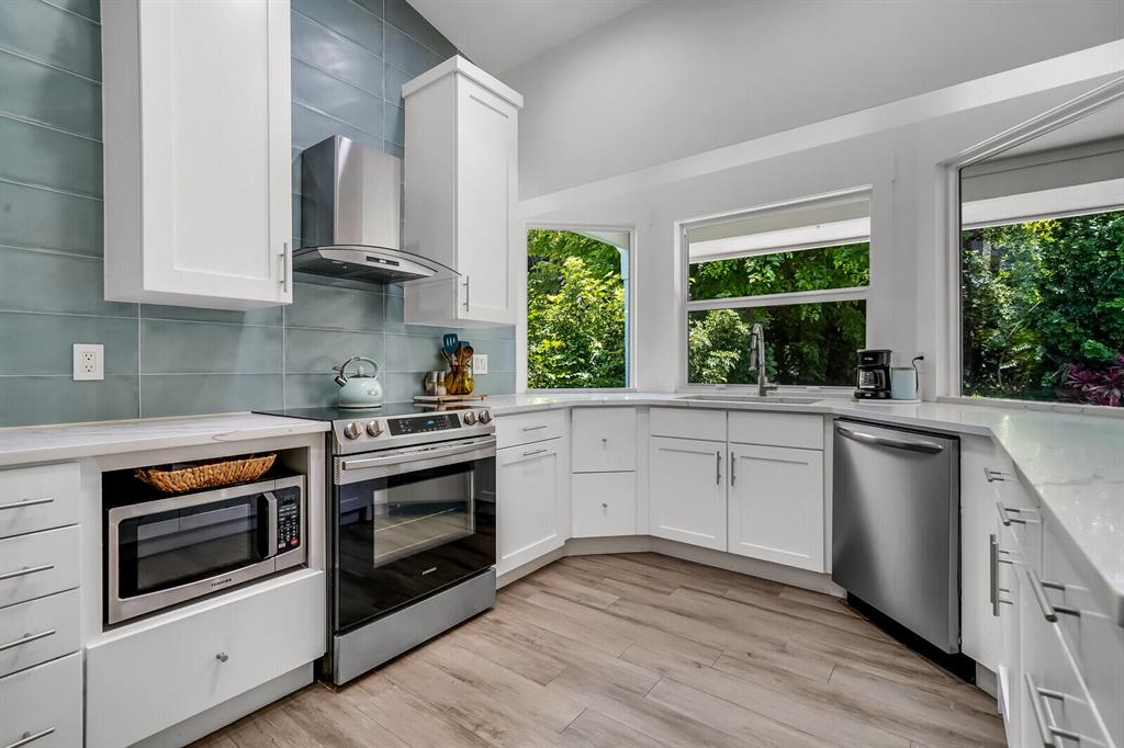 Woodland Estates - Residential