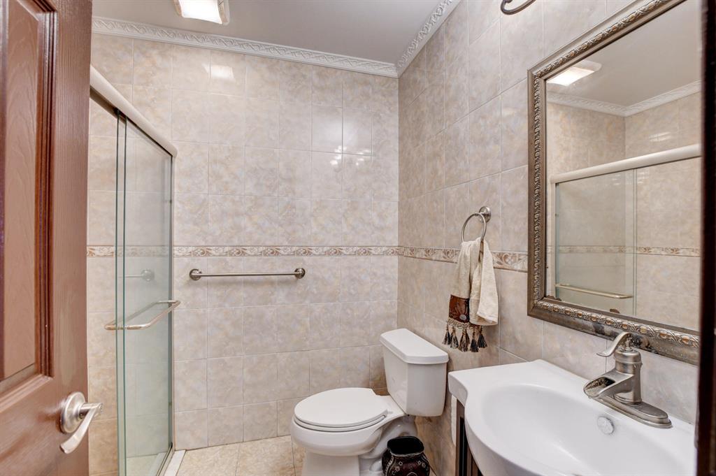 BOCA CHASE SEC 1 - Residential