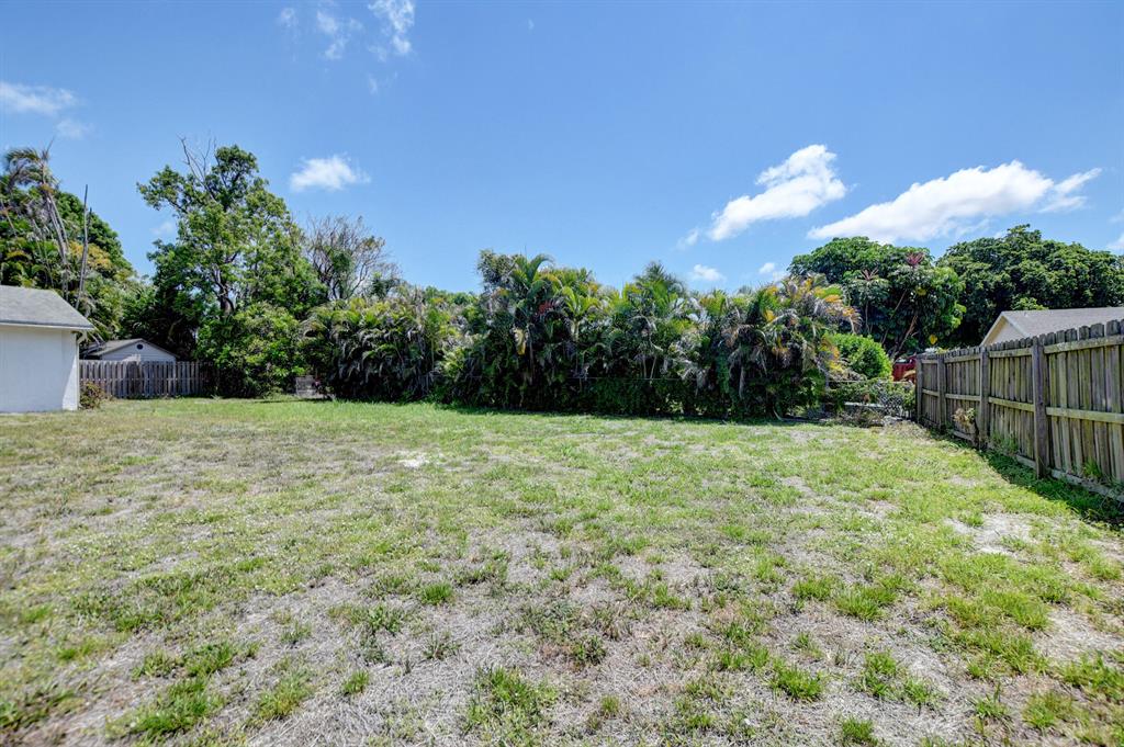 BOCA CHASE SEC 1 - Residential