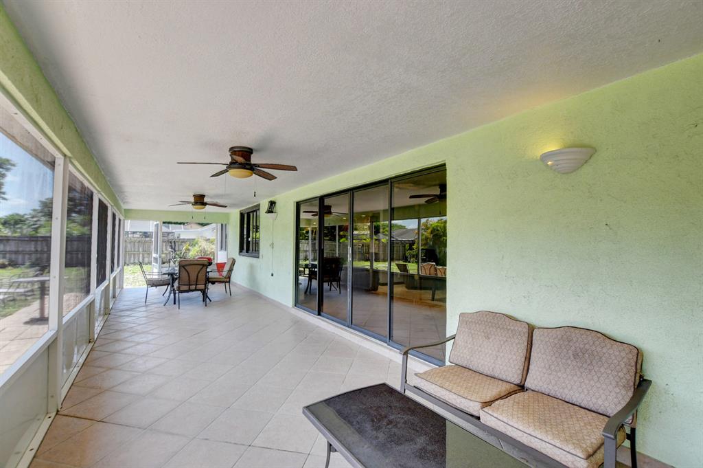 BOCA CHASE SEC 1 - Residential