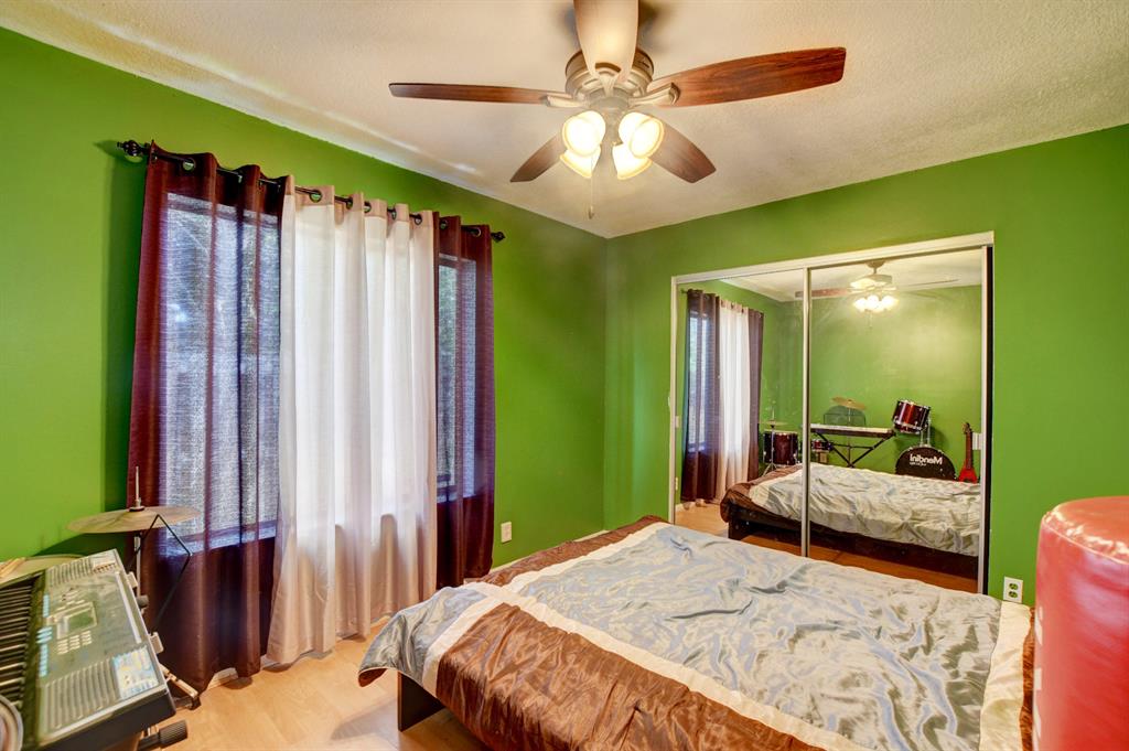 BOCA CHASE SEC 1 - Residential