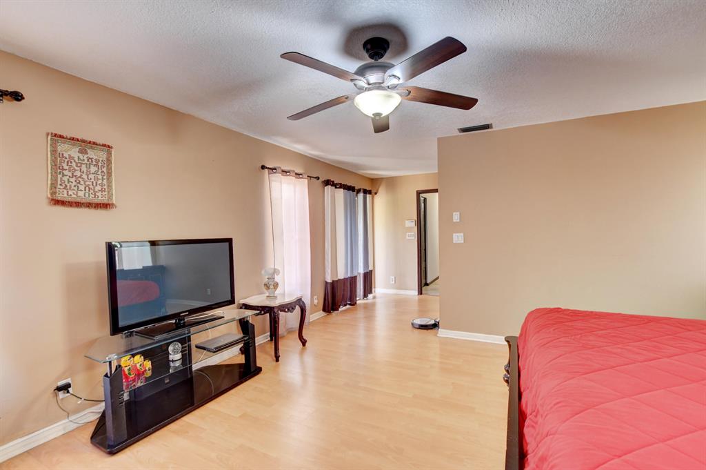 BOCA CHASE SEC 1 - Residential