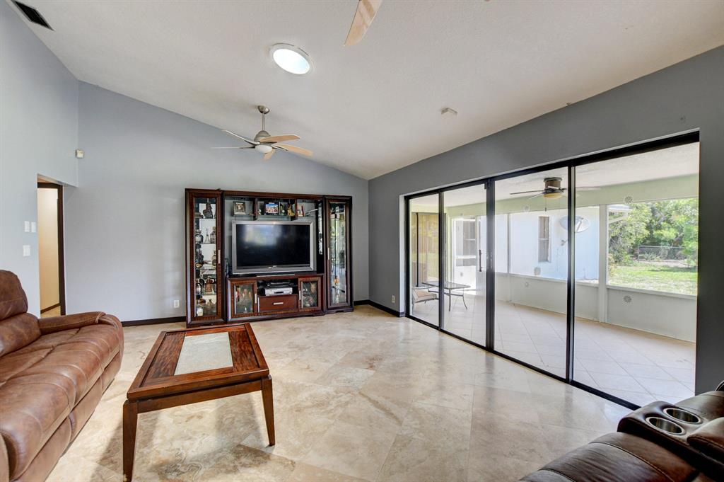 BOCA CHASE SEC 1 - Residential