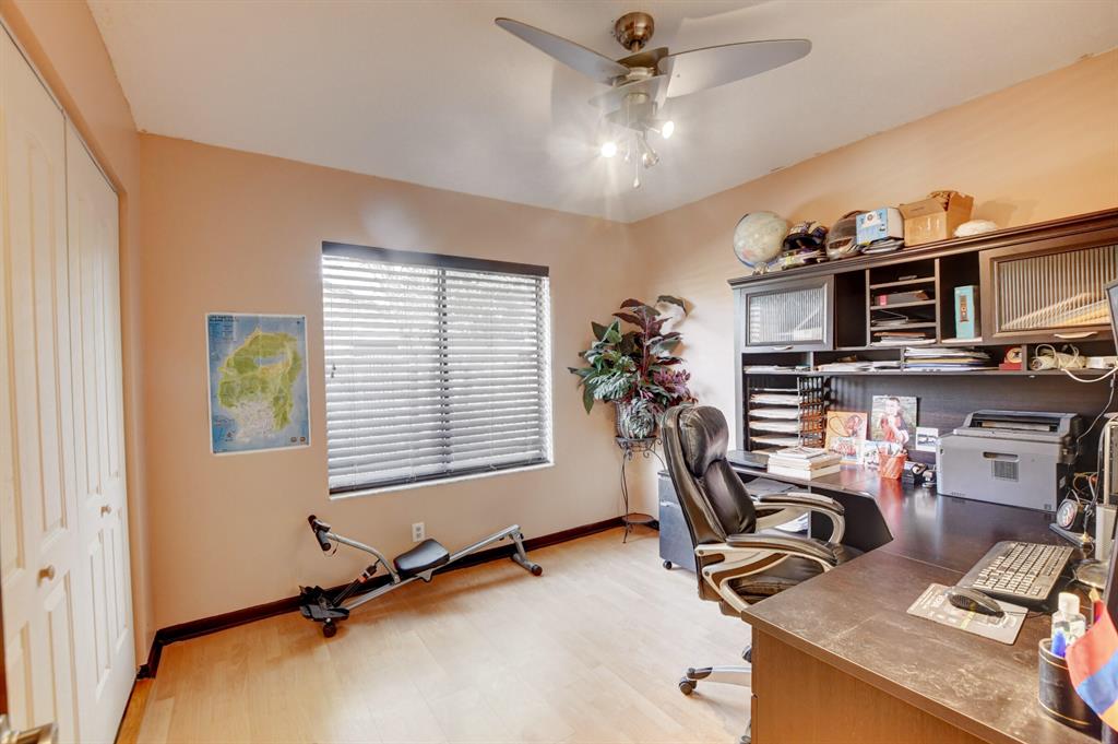 BOCA CHASE SEC 1 - Residential