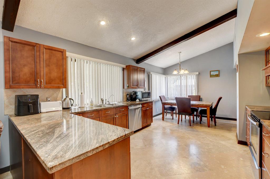 BOCA CHASE SEC 1 - Residential