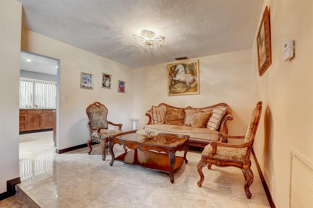 BOCA CHASE SEC 1 - Residential