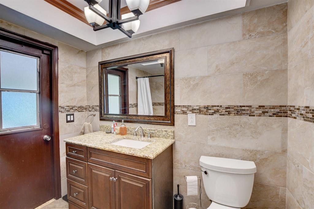 BOCA CHASE SEC 1 - Residential