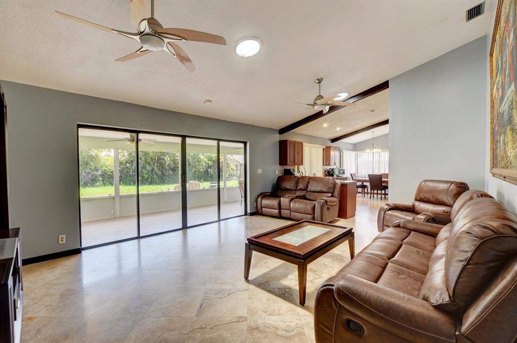 BOCA CHASE SEC 1 - Residential