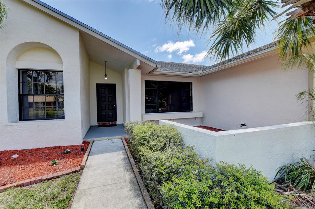 BOCA CHASE SEC 1 - Residential