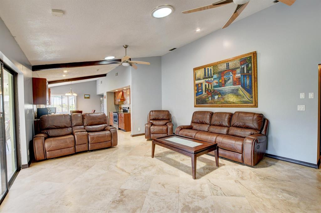 BOCA CHASE SEC 1 - Residential