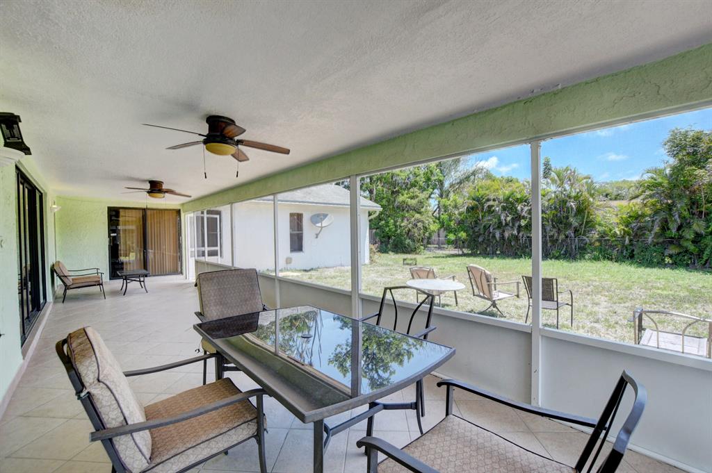 BOCA CHASE SEC 1 - Residential