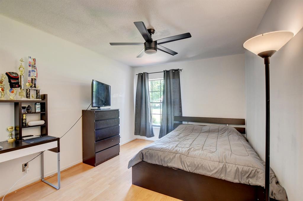 BOCA CHASE SEC 1 - Residential