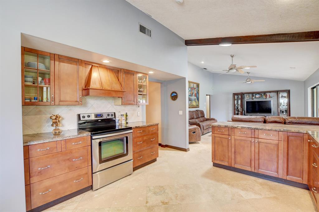 BOCA CHASE SEC 1 - Residential