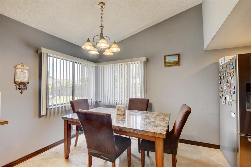 BOCA CHASE SEC 1 - Residential