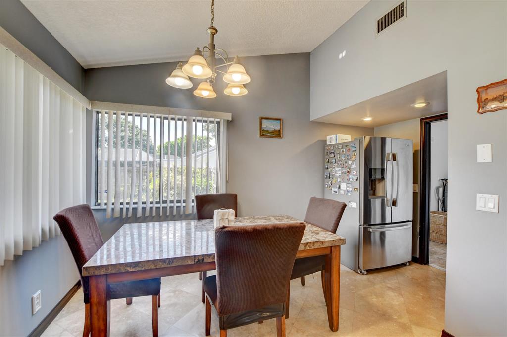 BOCA CHASE SEC 1 - Residential