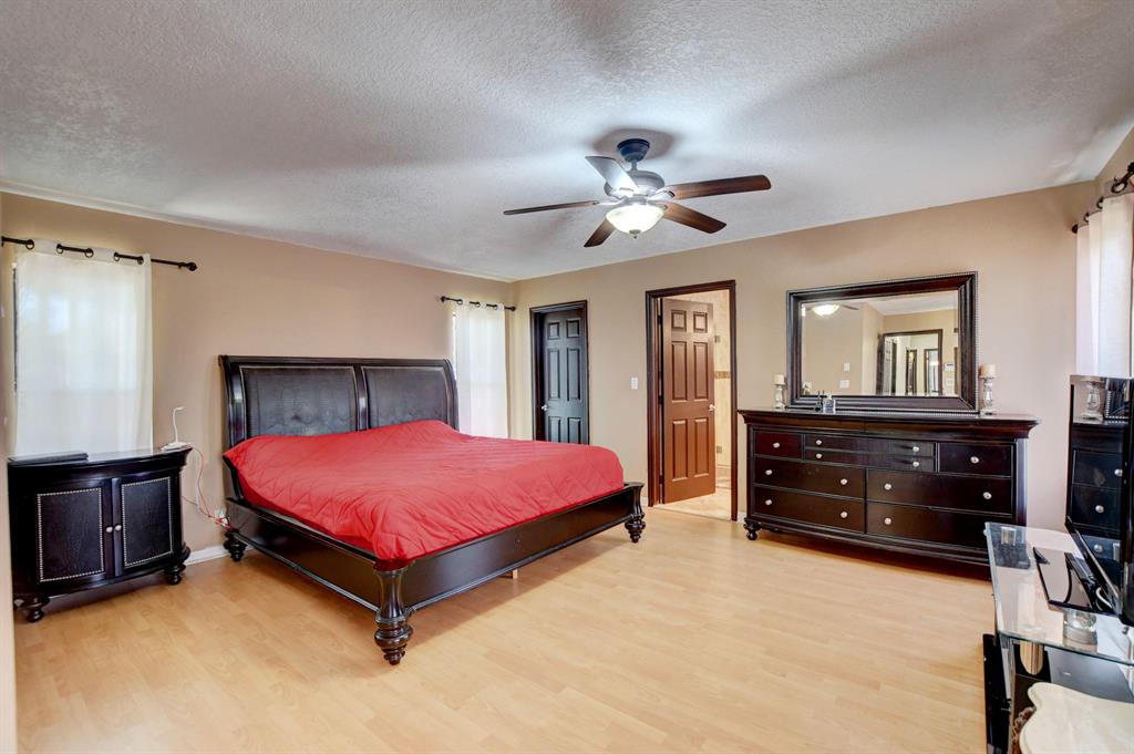 BOCA CHASE SEC 1 - Residential