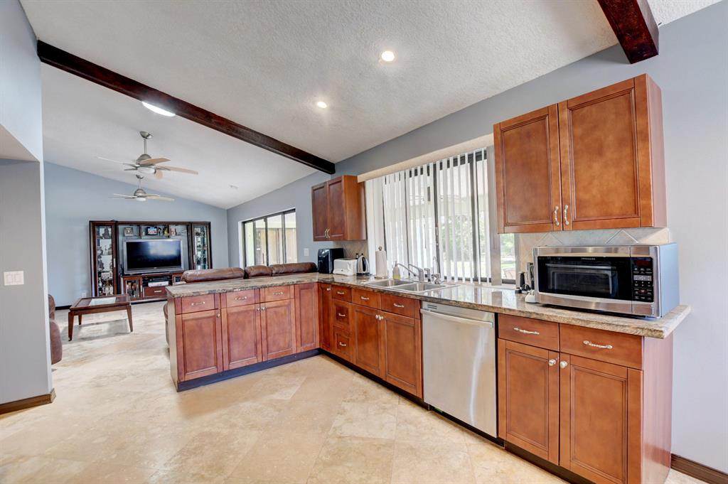 BOCA CHASE SEC 1 - Residential