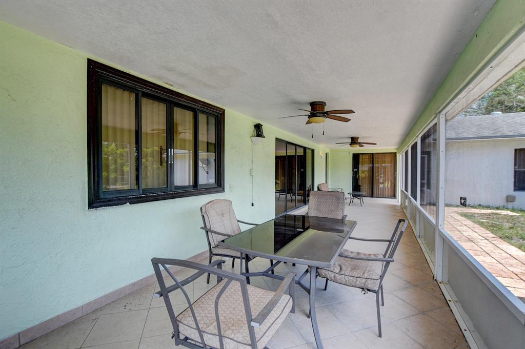 BOCA CHASE SEC 1 - Residential