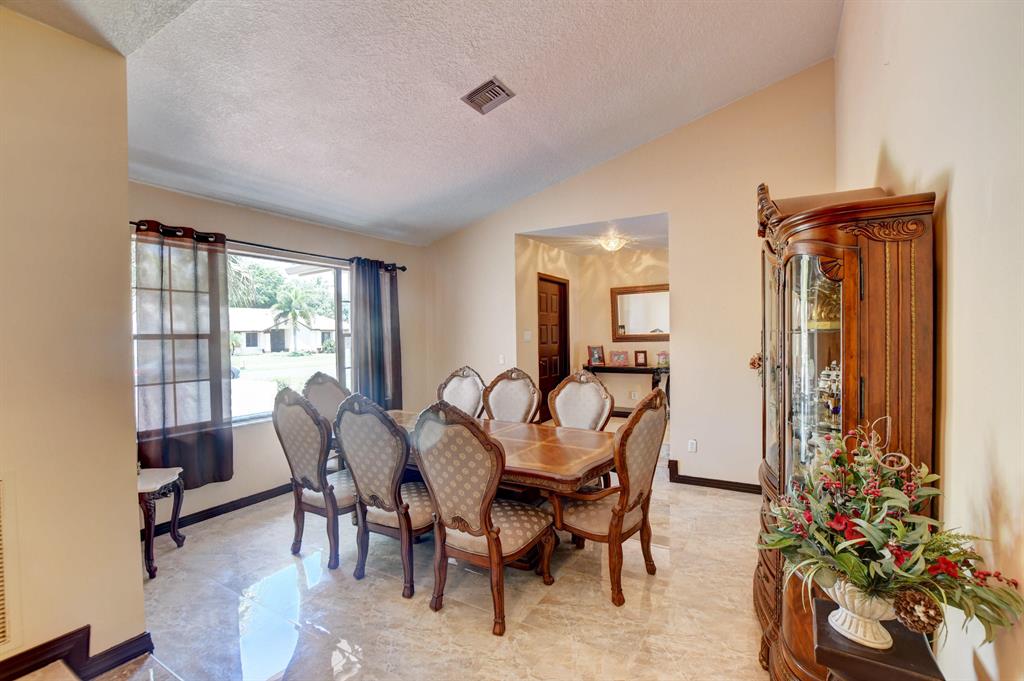 BOCA CHASE SEC 1 - Residential