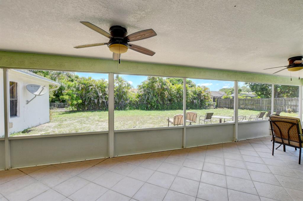 BOCA CHASE SEC 1 - Residential