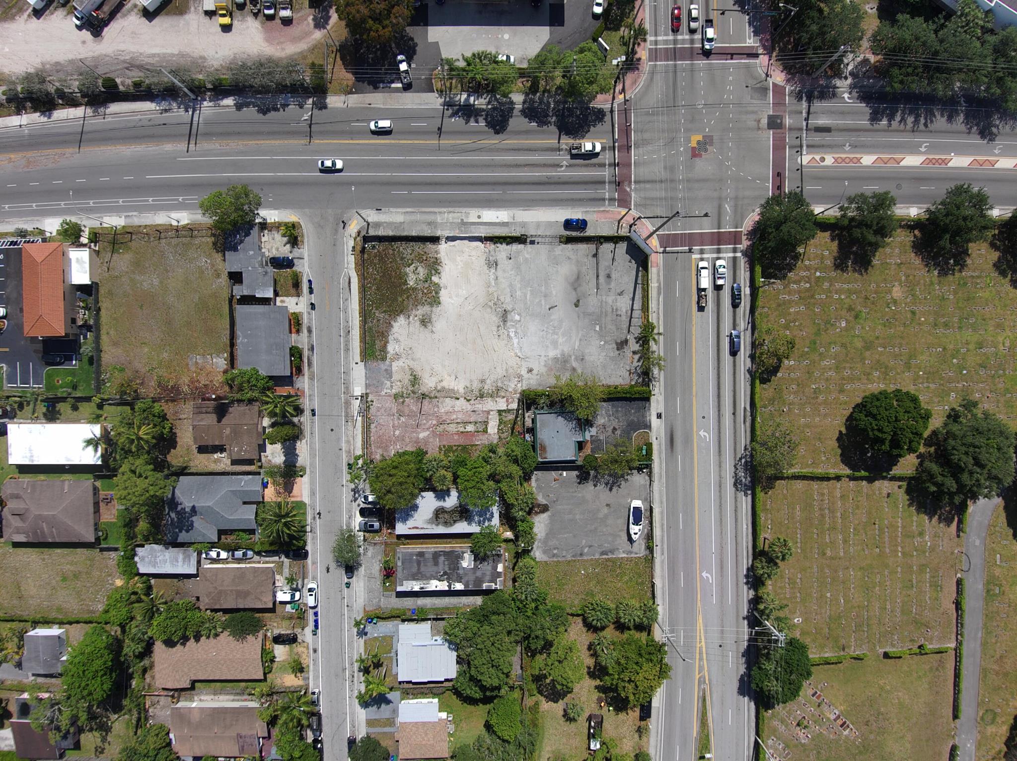 601 NW 27th Avenue