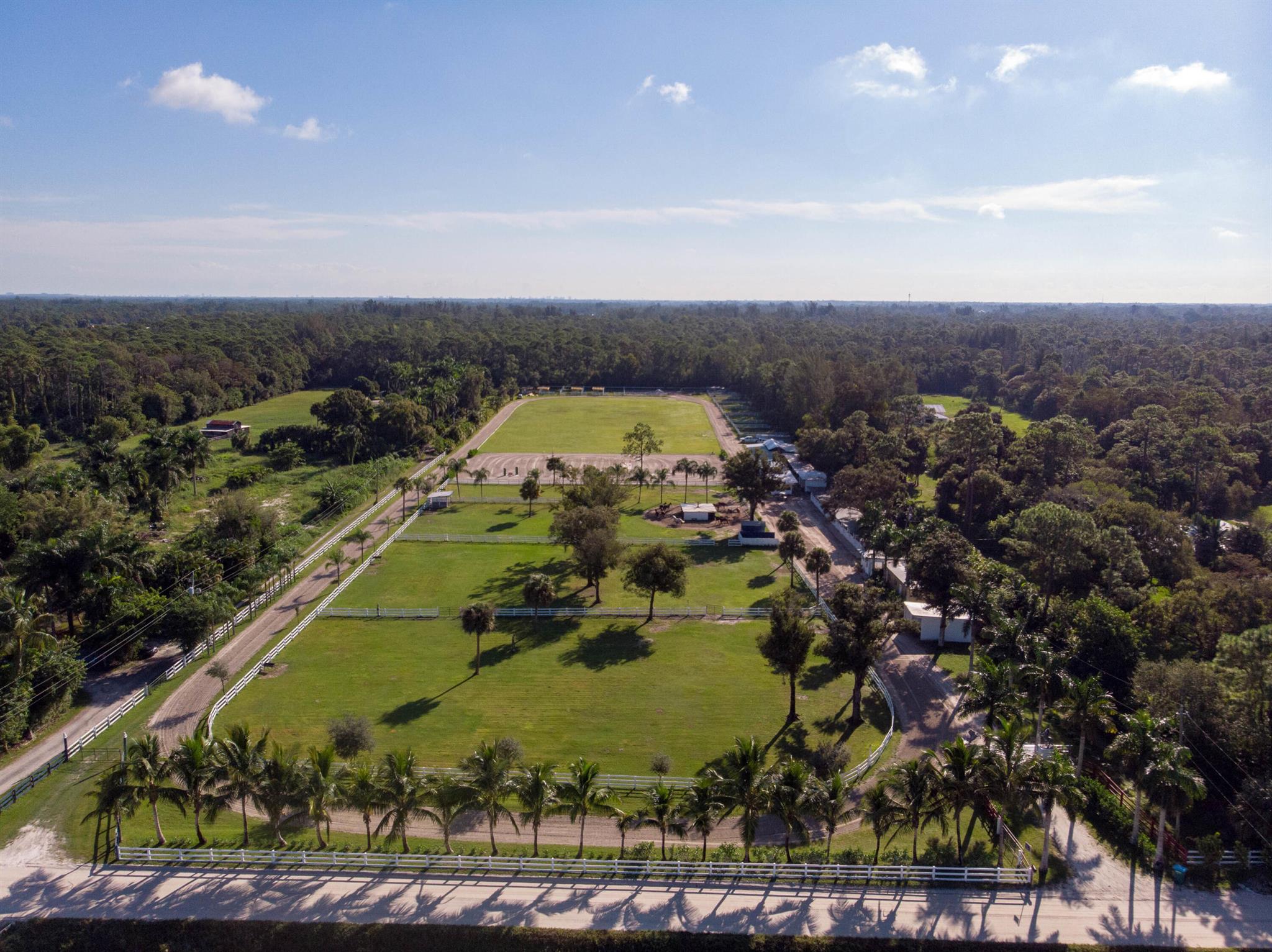 LOXAHATCHEE GROVES - Land