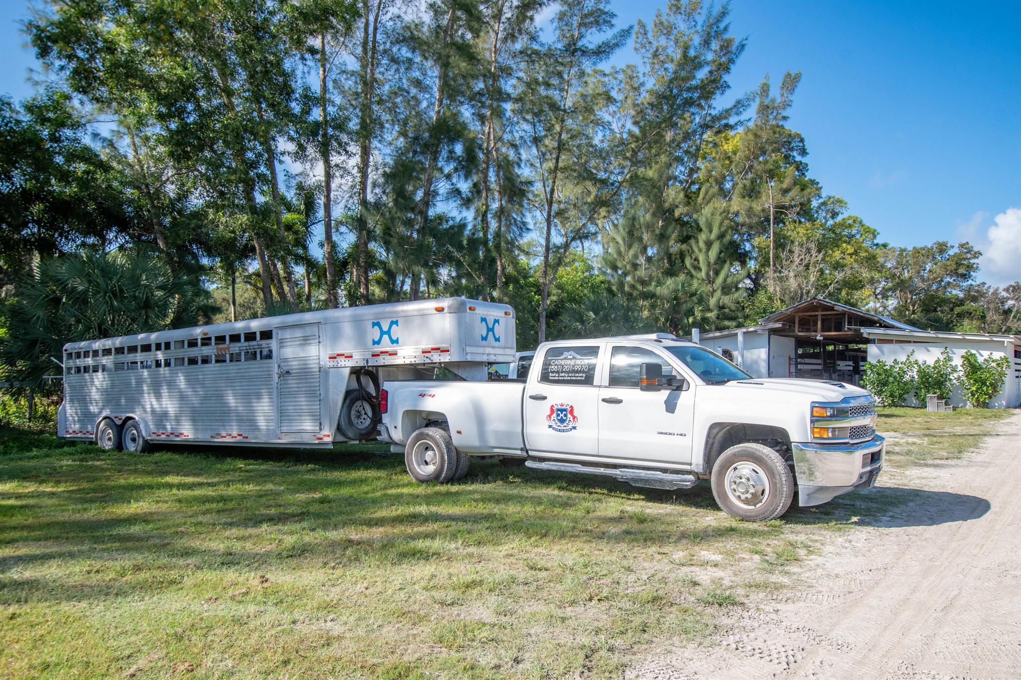 LOXAHATCHEE GROVES - Land