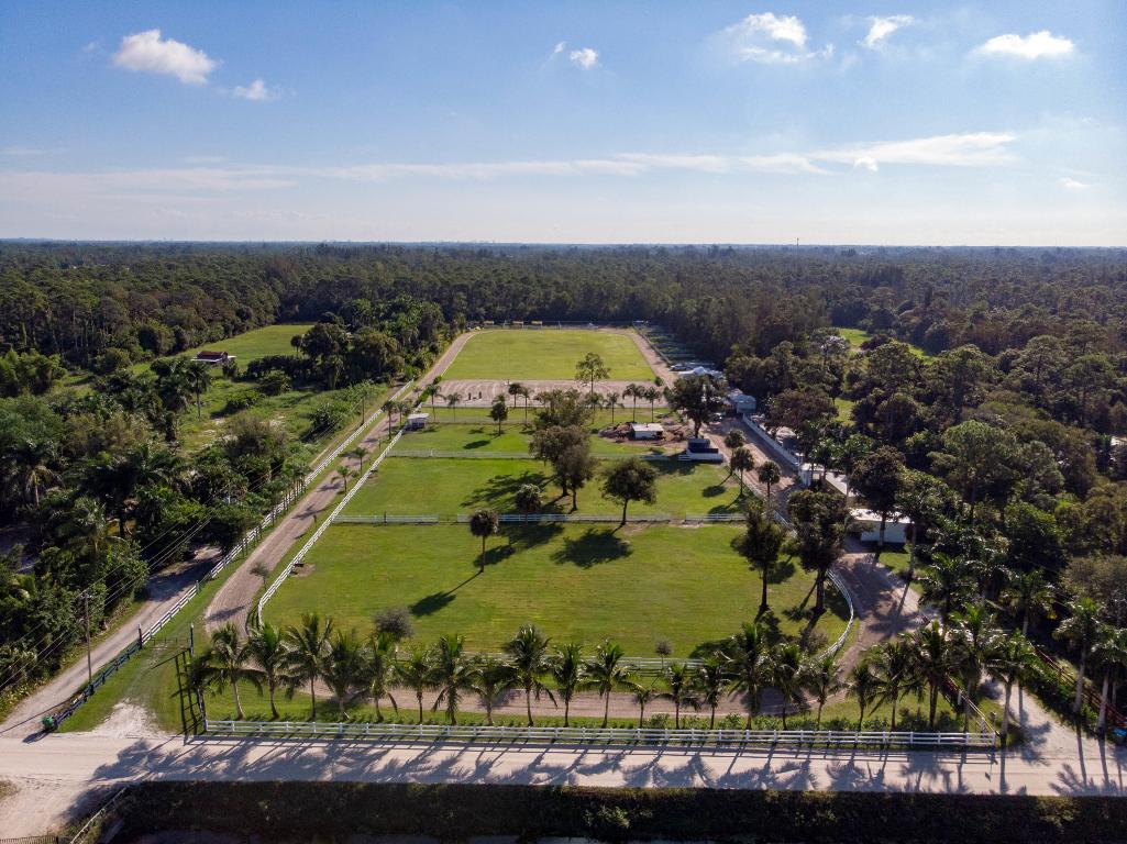 LOXAHATCHEE GROVES - Land