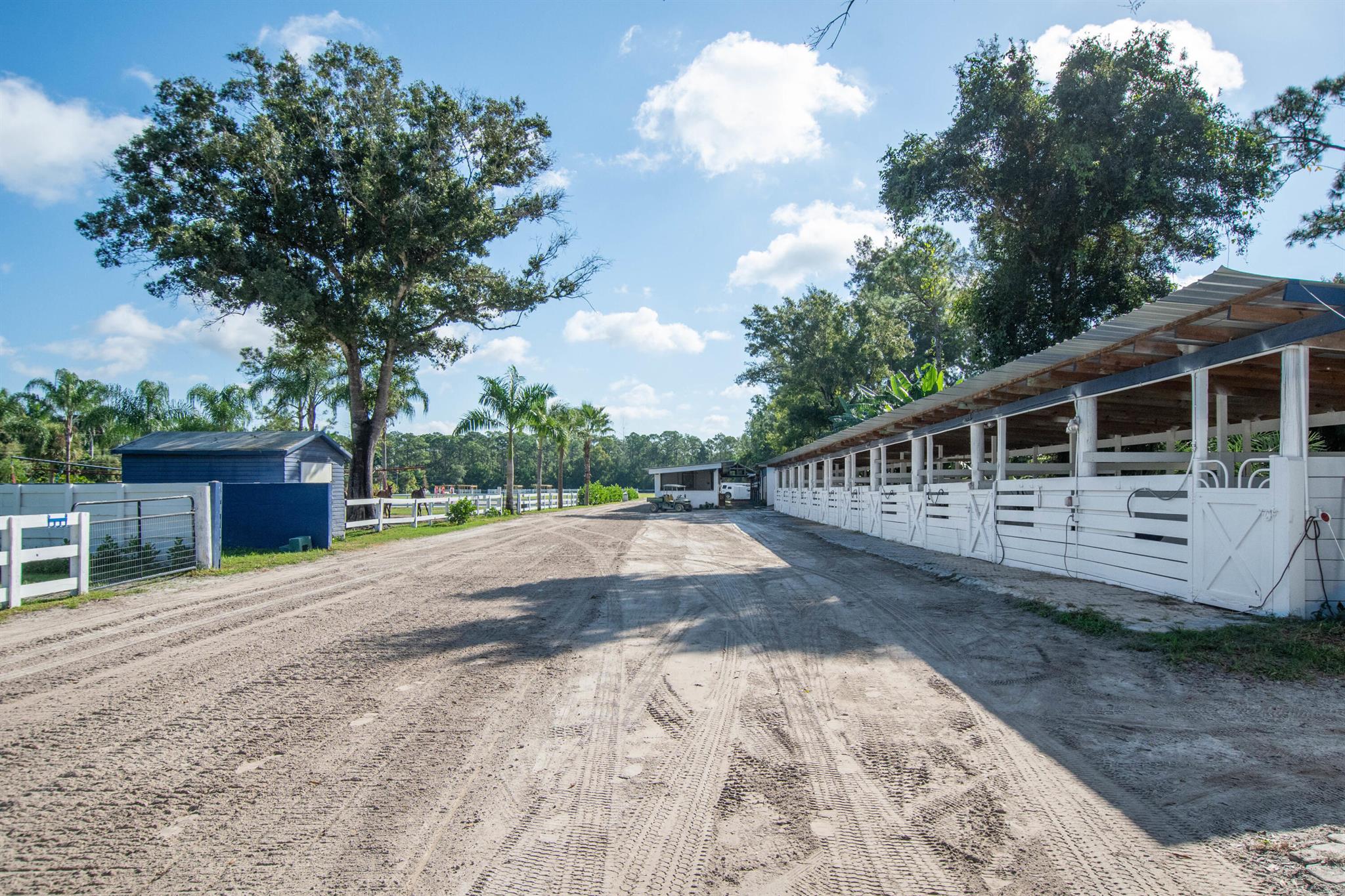 1044 D Road (10 Acres And Barn)
