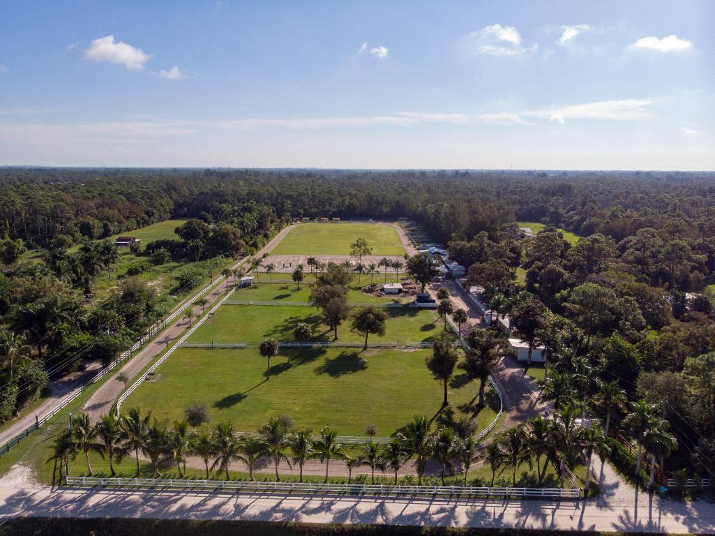 LOXAHATCHEE GROVES - Land