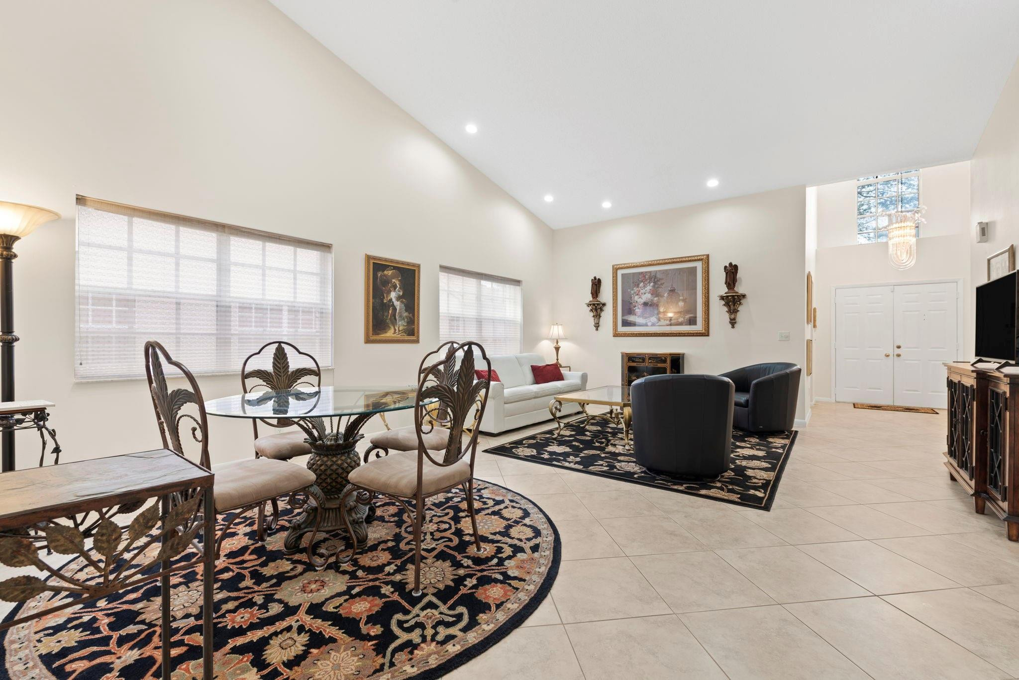 Emerald Pointe - Residential