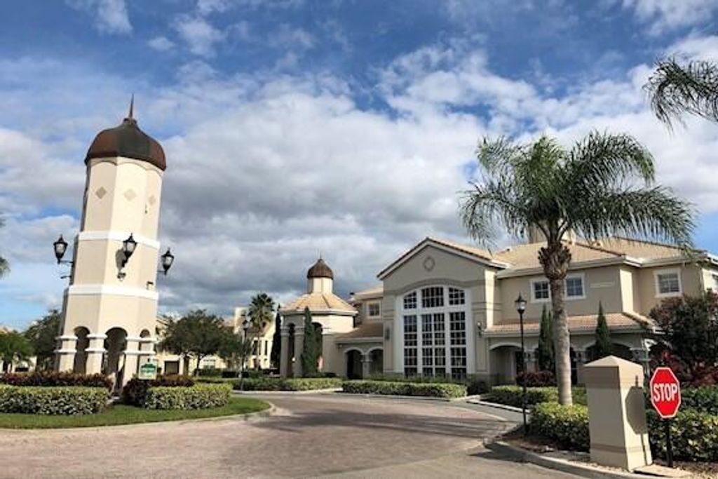 Photo of 160 SW Peacock Boulevard #31207, Port Saint Lucie, FL 34986 (MLS # R10772278)