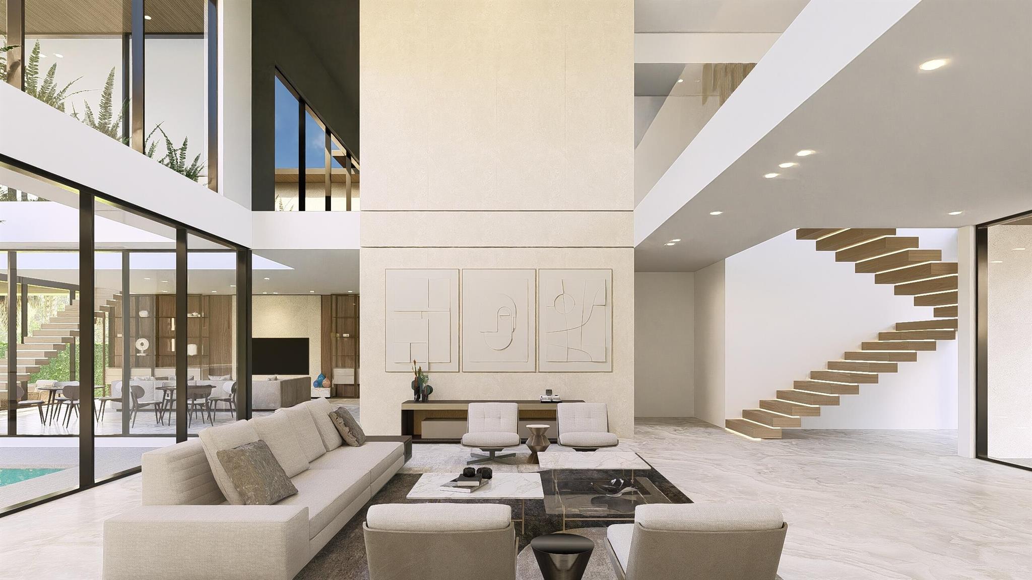 SPANISH RIVER LAND - Residential