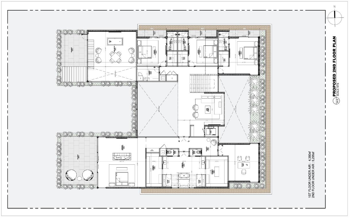 SPANISH RIVER LAND - Residential