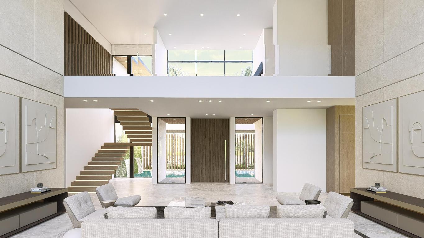 SPANISH RIVER LAND - Residential