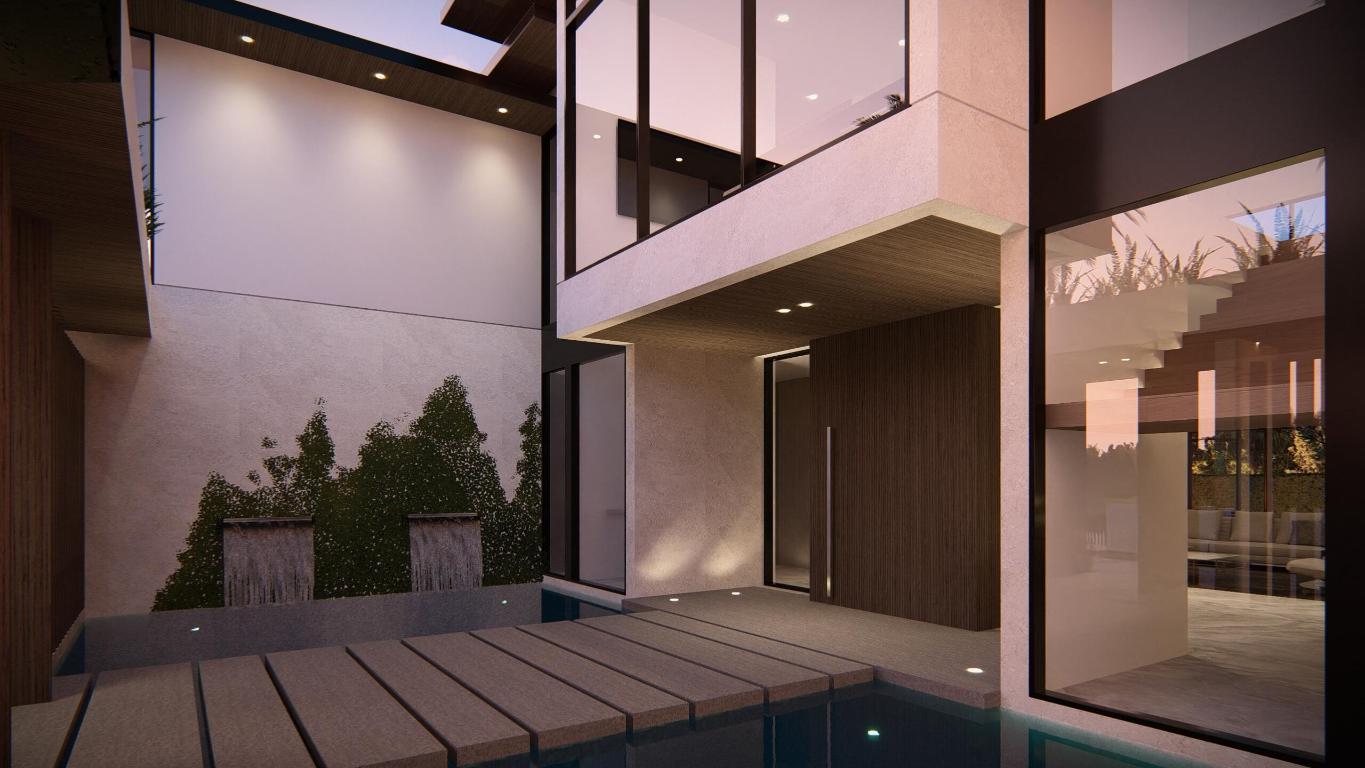 SPANISH RIVER LAND - Residential