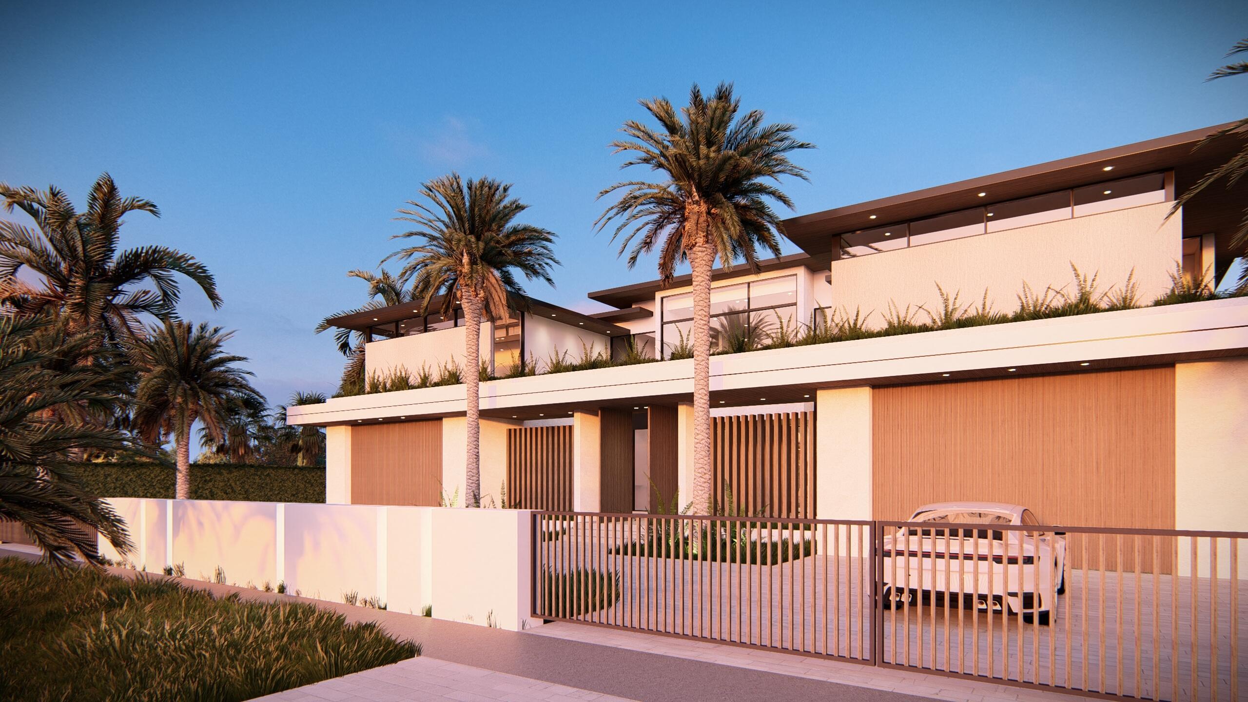 SPANISH RIVER LAND - Residential